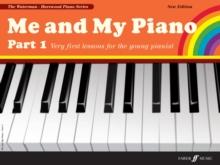 Me and My Piano Part 1