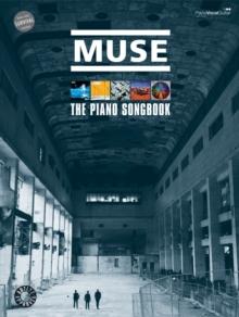 Muse Piano Songbook