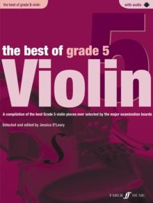 The Best of Grade 5 Violin