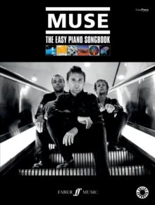 Muse: The Easy Piano Songbook