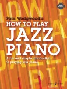 How to Play Jazz Piano