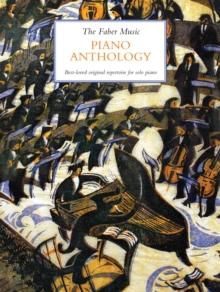 The Faber Music Piano Anthology