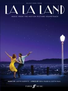 La La Land : Music from the motion picture soundtrac