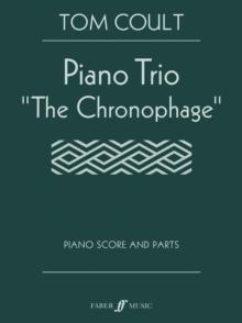 Piano Trio "The Chronophage"