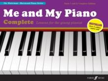 Me And My Piano Complete Edition