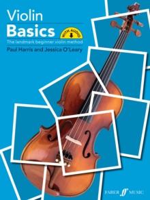 Violin Basics (Pupil's Book)