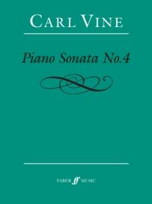 Piano Sonata No.4