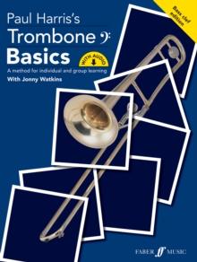 Trombone Basics (Bass Clef Edition)