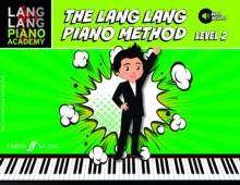 The Lang Lang Piano Method Level 2