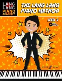 The Lang Lang Piano Method Level 4