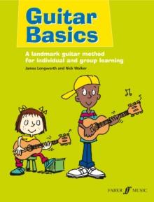 Guitar Basics