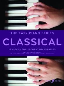 The Easy Piano Series: Classical