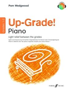 Up-Grade! Piano Grades 1-2