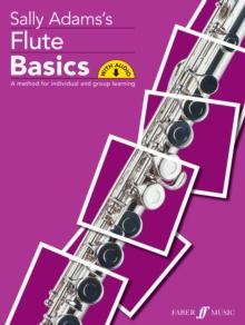 Flute Basics (Pupil's Book)