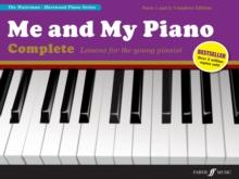 Me and My Piano Complete Edition