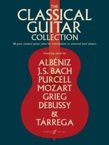 The Classical Guitar Collection