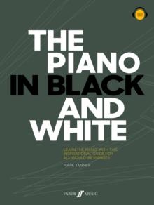 The Piano in Black and White