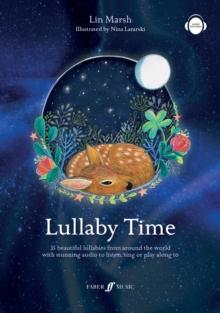 Lullaby Time