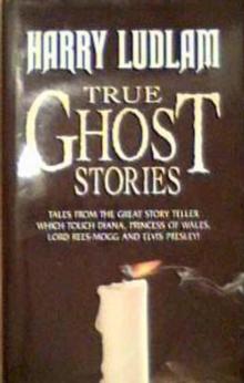 True Ghost Stories