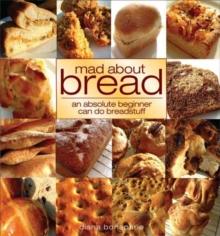 Mad About Bread