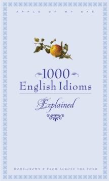 1000 English Idioms