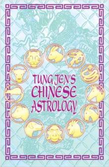 Tung Jen's Chinese Astrology