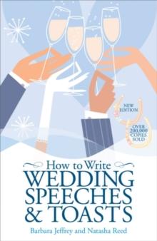 How to Write Wedding Speeches and Toasts