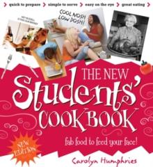 New Students' Cook Book