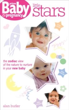 Little Stars (Prima Baby)