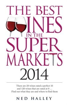 The Best Wine Buys in the Supermarkets 2014