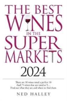 Best Wines in the Supermarket 2024