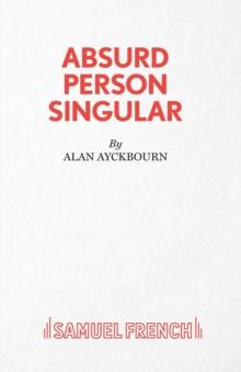 Absurd Person Singular