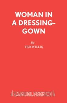 Woman in a Dressing Gown : Play