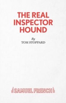 The Real Inspector Hound