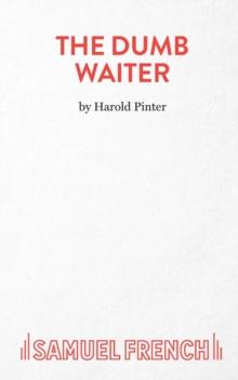 The Dumb Waiter : Play