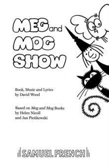 Meg and Mog Show