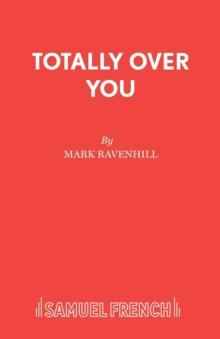 Totally Over You