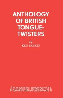 Anthology of British Tongue Twisters