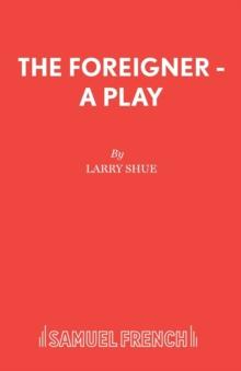 The Foreigner