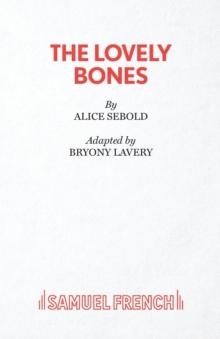 The Lovely Bones