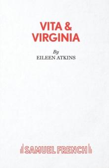 Vita and Virginia