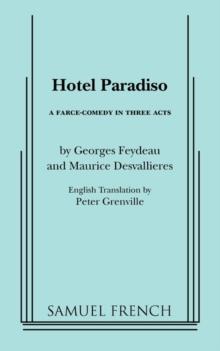 Hotel Paradiso