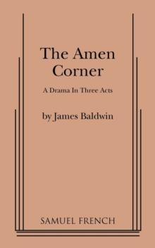 The Amen Corner