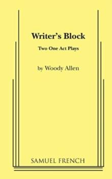 Writer's Block