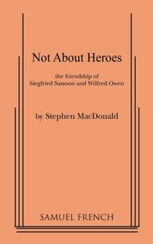 Not about Heroes