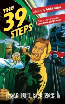 The 39 Steps