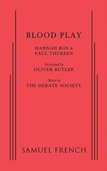 Blood Play