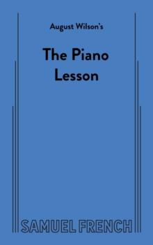 August Wilson's the Piano Lesson