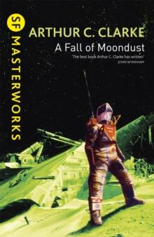 A Fall of Moondust