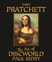 The Art of Discworld